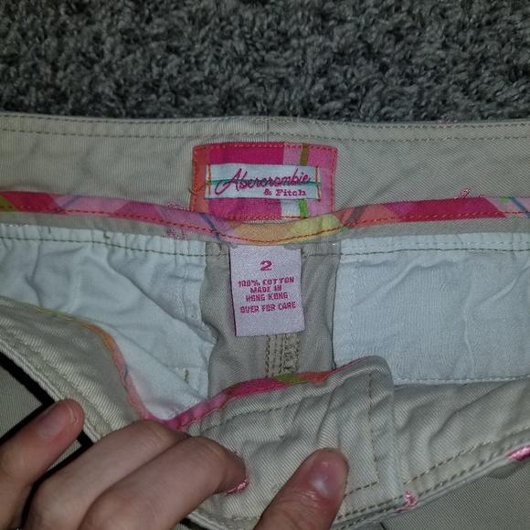 Shorts - Picture 2 of 2